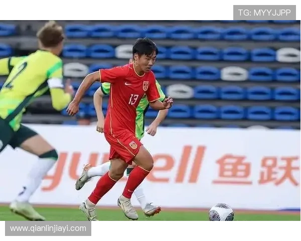 CCTV5全程直播国少队亚预赛首轮对阵巴林队精彩赛事即将开启