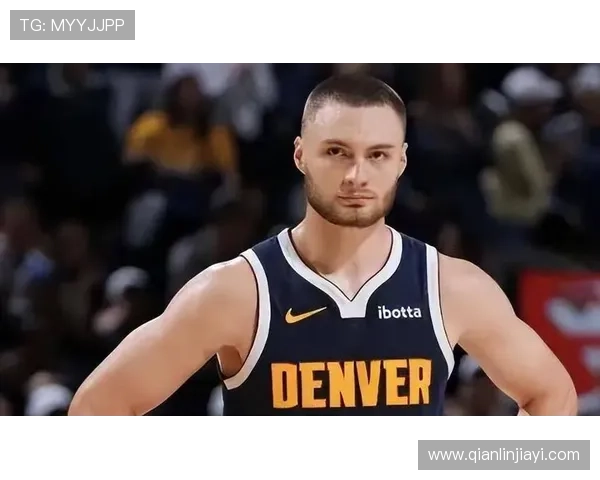 张佳玮称沃特森为掘金最强劲爆球员仅次于戈登的表现令人惊艳